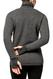 723410 greyFull Zip Jacket 400-3 Back